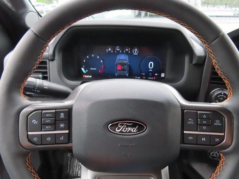 New 2026 Ford F150 Tremor AWD/4WD image 11