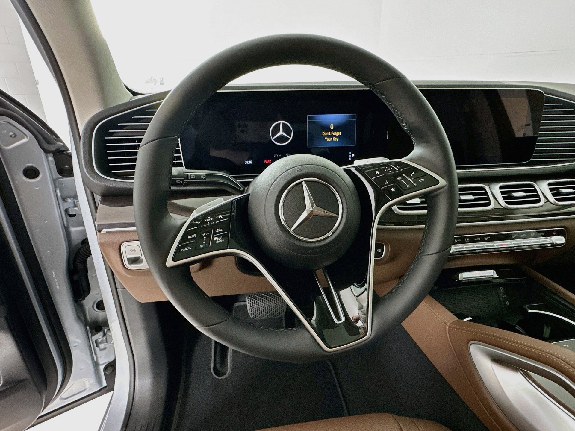 New 2026 Mercedes-Benz GLE 450 4MATIC image 12