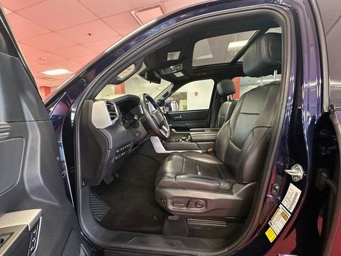 Used 2023 Toyota Tundra Platinum image 10