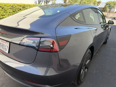 Used 2023 Tesla Model 3 Standard Range RWD image 8