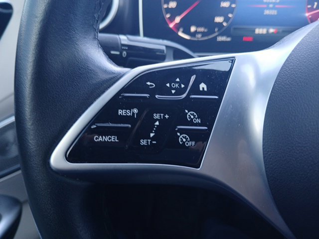 Used 2024 Mercedes-Benz C 300 Sedan image 24
