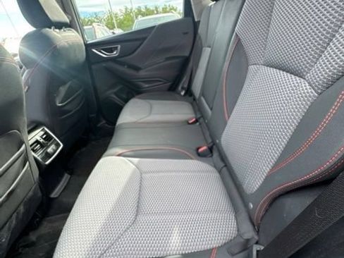 Used 2019 Subaru Forester Sport AWD/4WD image 18