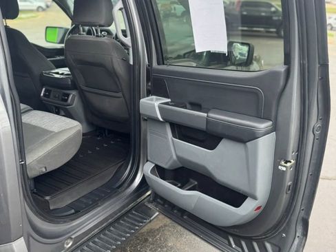 Used 2022 Ford F150 XLT w/ Equipment Group 301A Mid image 22