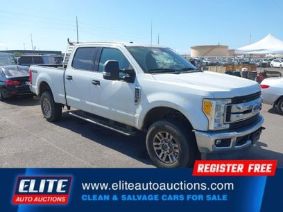 Used 2017 Ford F250 XLT w/ XLT Value Package