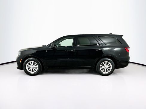 Used 2025 Dodge Durango GT image 4