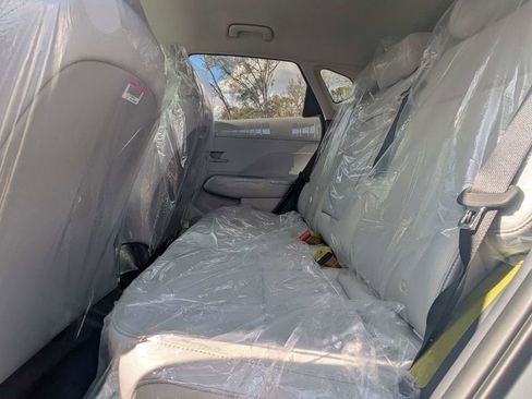 New 2026 Hyundai Kona SEL Sport image 13