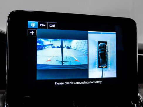 Used 2018 Lincoln Navigator Black Label w/ Cargo Package AWD/4WD image 29