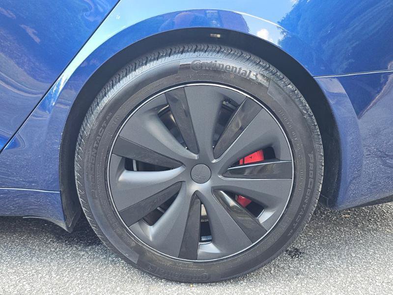 Used 2023 Tesla Model S Plaid AWD/4WD image 19