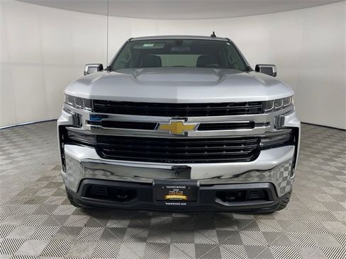 Used 2020 Chevrolet Silverado 1500 LT image 26