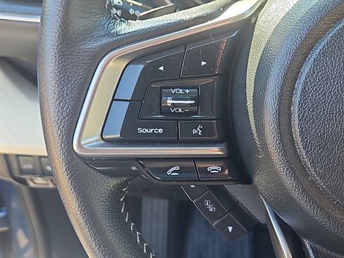 Used 2020 Subaru Ascent Premium w/ Sport Package AWD/4WD image 18
