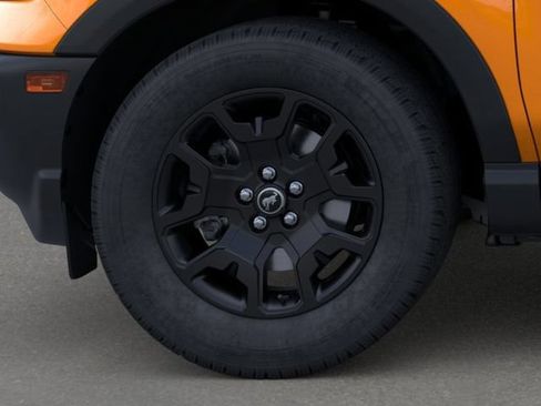 New 2026 Ford Bronco Sport Big Bend w/ Convenience Package AWD/4WD image 19