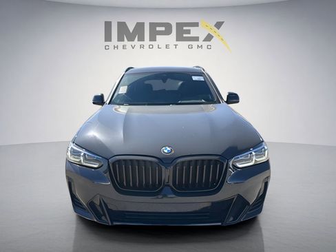 Used 2023 BMW X3 xDrive30i AWD/4WD image 6