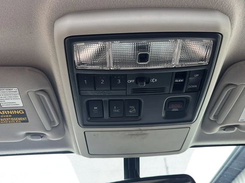 Used 2016 Toyota 4Runner Limited AWD/4WD image 25