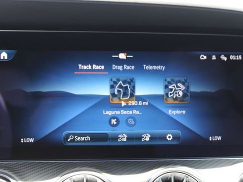 Used 2026 Mercedes-Benz AMG GT 63 image 31