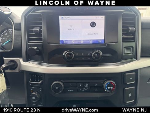 Used 2023 Ford F150 XLT image 15