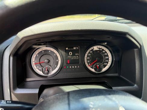 Used 2018 RAM 1500 Tradesman w/ Popular Equipment Group image 28