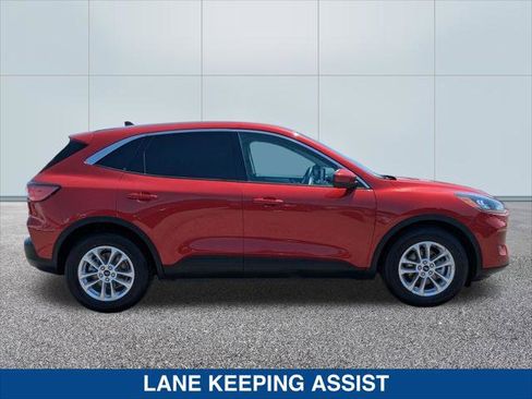 Used 2020 Ford Escape SE FWD image 6