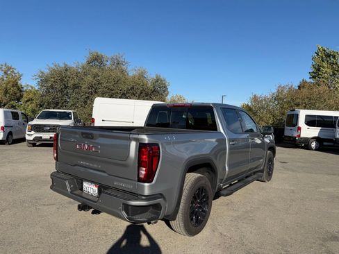 Used 2026 GMC Sierra 1500 Elevation w/ Elevation Premium Package AWD/4WD image 5