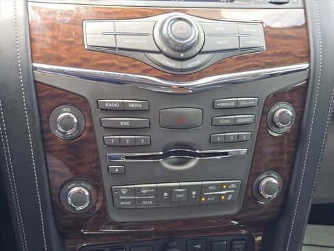 Used 2020 Nissan Armada SL w/ Premium Package RWD image 23