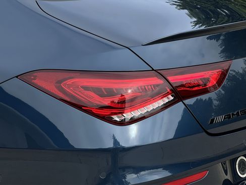 Used 2023 Mercedes-Benz CLA 45 AMG 4MATIC image 14