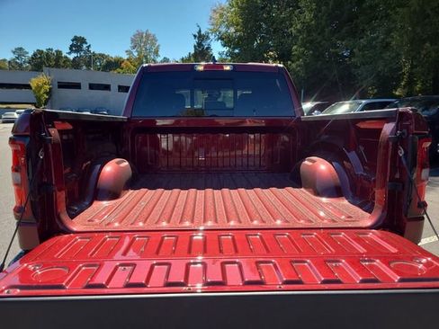 New 2026 RAM 1500 Express image 14