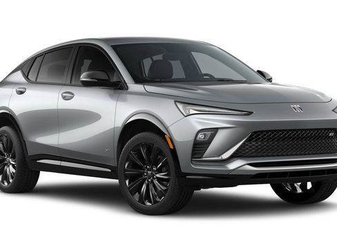 New 2026 Buick Envista Sport Touring w/ Convenience I Package image 28