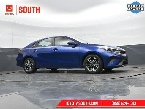 Used 2024 Kia Forte LXS image 38