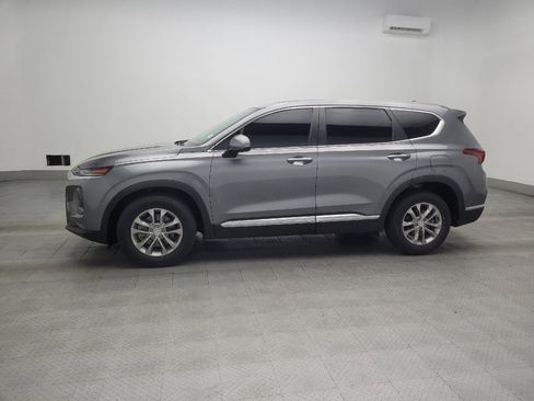 Used 2019 Hyundai Santa Fe SE FWD image 2
