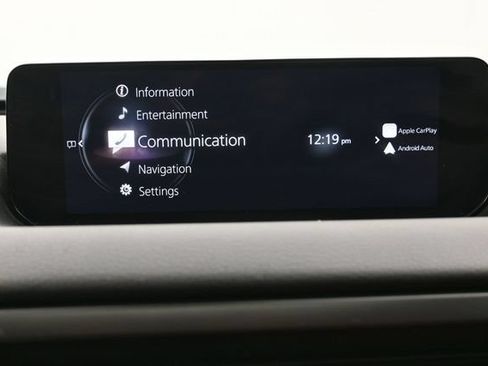 Certified 2024 MAZDA CX-50 AWD 2.5 Turbo w/ Accent Package image 11