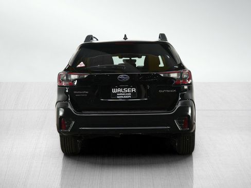 Used 2020 Subaru Outback 2.5i w/ Popular Package #1 image 4