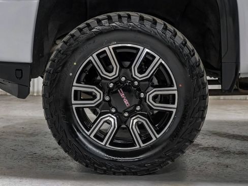 Used 2023 GMC Sierra 2500 AT4 AWD/4WD image 62