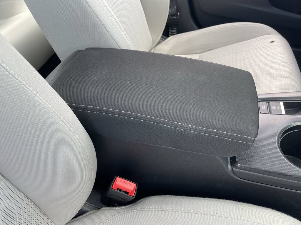 Used 2024 Honda Civic EX image 29
