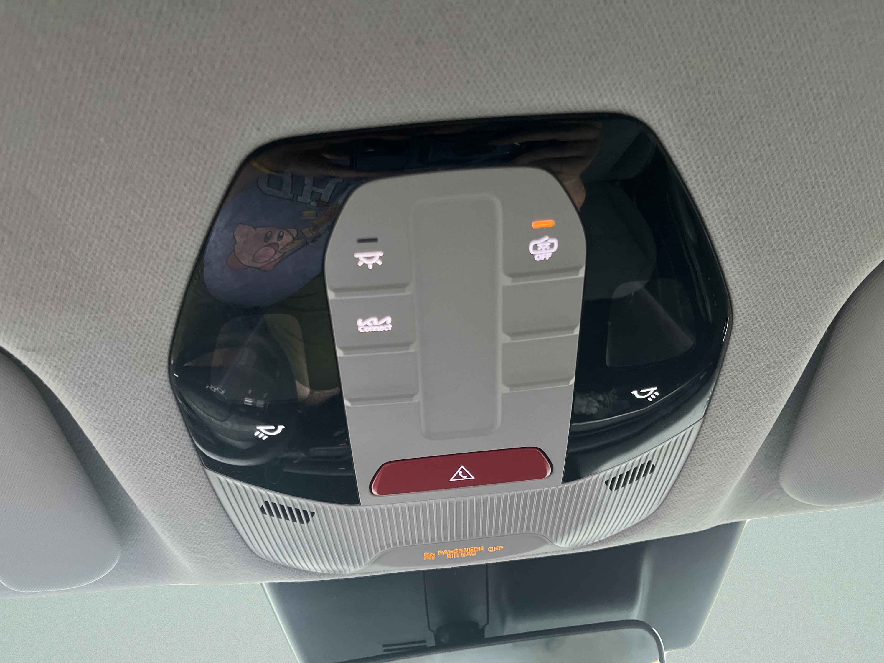 Used 2025 Kia K4 FWD image 19