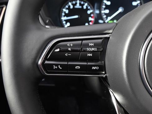 New 2026 MAZDA CX-90 3.3 Turbo w/ Preferred Package image 34