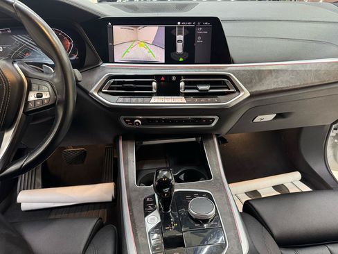 Used 2022 BMW X5 xDrive40i AWD/4WD image 28