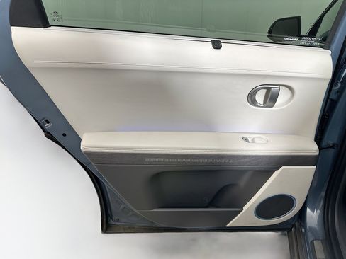 Used 2024 Hyundai Ioniq 5 Limited RWD image 27