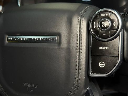 Used 2014 Land Rover Range Rover Autobiography AWD/4WD image 40