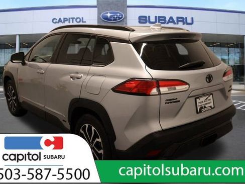 Used 2023 Toyota Corolla Cross S image 23