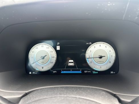 New 2025 Hyundai Palisade Calligraphy image 22