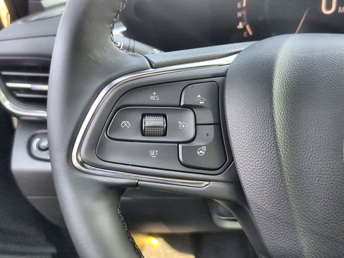 New 2026 Buick Envista Preferred w/ Convenience I Package image 32