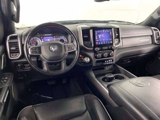 Used 2020 RAM 1500 Laramie AWD/4WD image 36