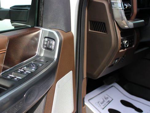 Used 2026 Ford F450 King Ranch w/ FX4 Off-Road Package AWD/4WD image 10