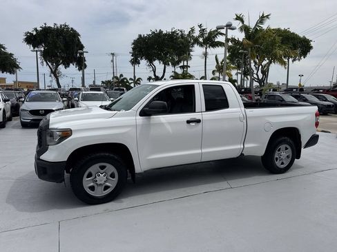 Used 2019 Toyota Tundra SR RWD image 10