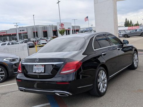 Used 2019 Mercedes-Benz E 300 image 5