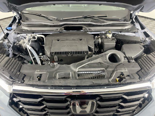 Used 2025 Honda Pilot Touring image 33
