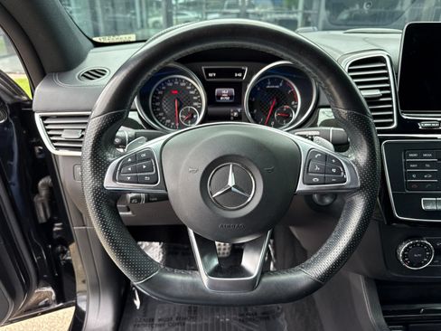 Used 2019 Mercedes-Benz GLE 43 AMG 4MATIC Coupe image 30
