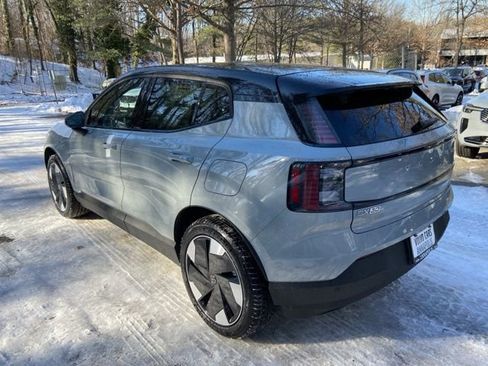 New 2026 Volvo EX30 Plus image 5
