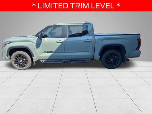 Used 2024 Toyota Tundra Limited image 9