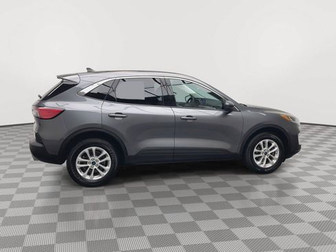 Used 2021 Ford Escape SE AWD/4WD image 35