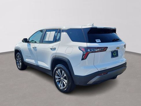 Certified 2026 Chevrolet Equinox LT FWD image 6